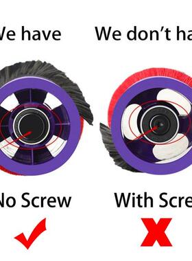 Pre-Filters For Dyson V8 Cordless Brushroll Brushbar Assembl