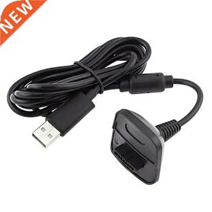 Charging Cable Wire 1.5m Wireless USB Magnetic Contro 4.92ft