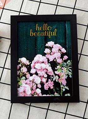 2020 Decorative Frame for Picture Photo Frame Frames for Pic