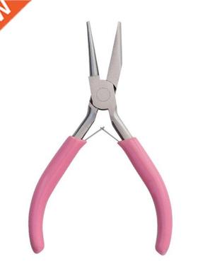 Round Nose Plier Jewelry Tool 5 Inches Looping Forming Plier