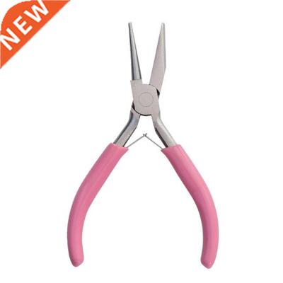 Round Nose Plier Jewelry Tool 5 Inches Looping Forming Plier