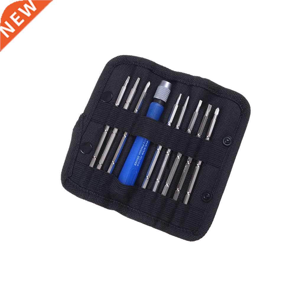 Mobile Phone Laptop Repair Tools 9 In 1 Magnetic Screw Drive