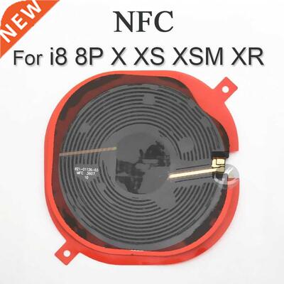 NFC Chip For iPhone 11 Pro Max 8 8 Plus X XS XSM XR Wireles