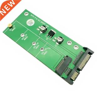 2.5 SATA NGFF M.2 SSD Adapter inch