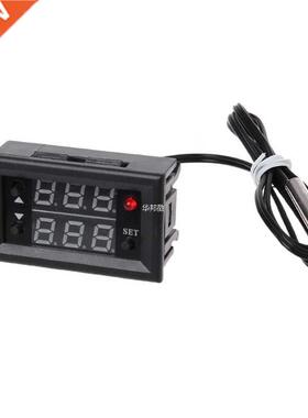 W2810 DC12V 20A Digital Thermostat Temperature Controller Re