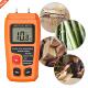 Type Pin Moisture Meter Detecto Digital Tester MT10