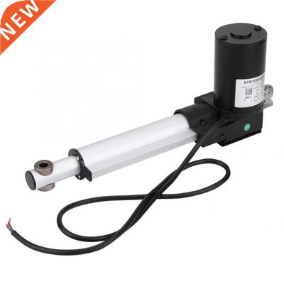 DC 12V Electric Linear Actuator 4000N Lift 150mm Stroke Mot