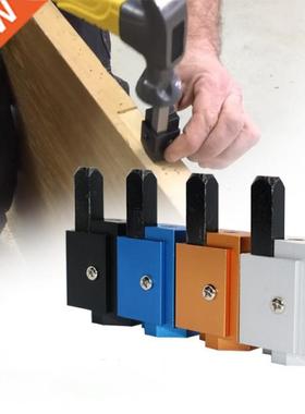 Quick Cutting Corner Chisel Wood Chisel for Square Hinge Rec