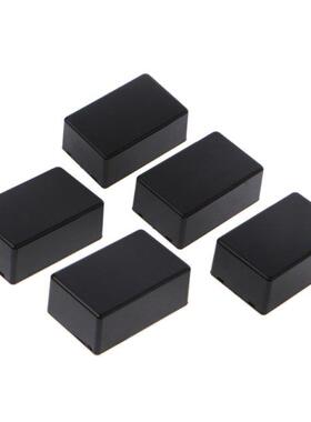 5Pcs Plastc Electronc Project Box Enclosure nstrument Cas