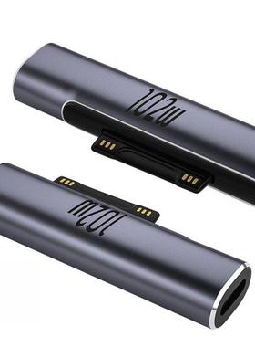 Quality Magnetic USB C Adapter Type C Connector PD Quick Cha