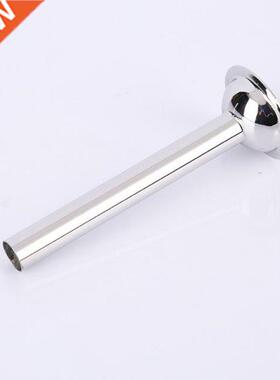 3pcs/set Food Grade Stainless Steel Manual Sausage Stuffer S