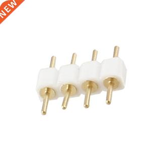 Connectors Strips LED for Wire RGB PIN Male