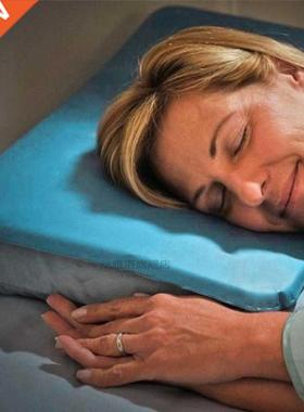 Co Bed Mat Pad Coing Gel Pillow Chilled Natural Office P