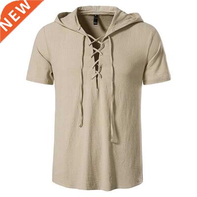 Mens Pirate Shirt Viking Retro Renaissance Medieval Gothic V