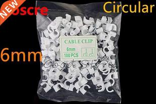 steel roun Bulk clamp nail wire 6mm supply lot 100pieces