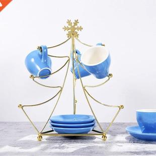 Mugs Tea Kitchen Holder Counter Accessory Coffee Bar Mug Cup