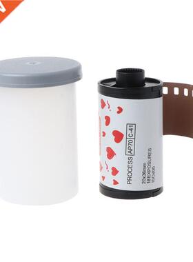 2020 New 35mm Color Print Film 135 Format Camera Lomo Holga
