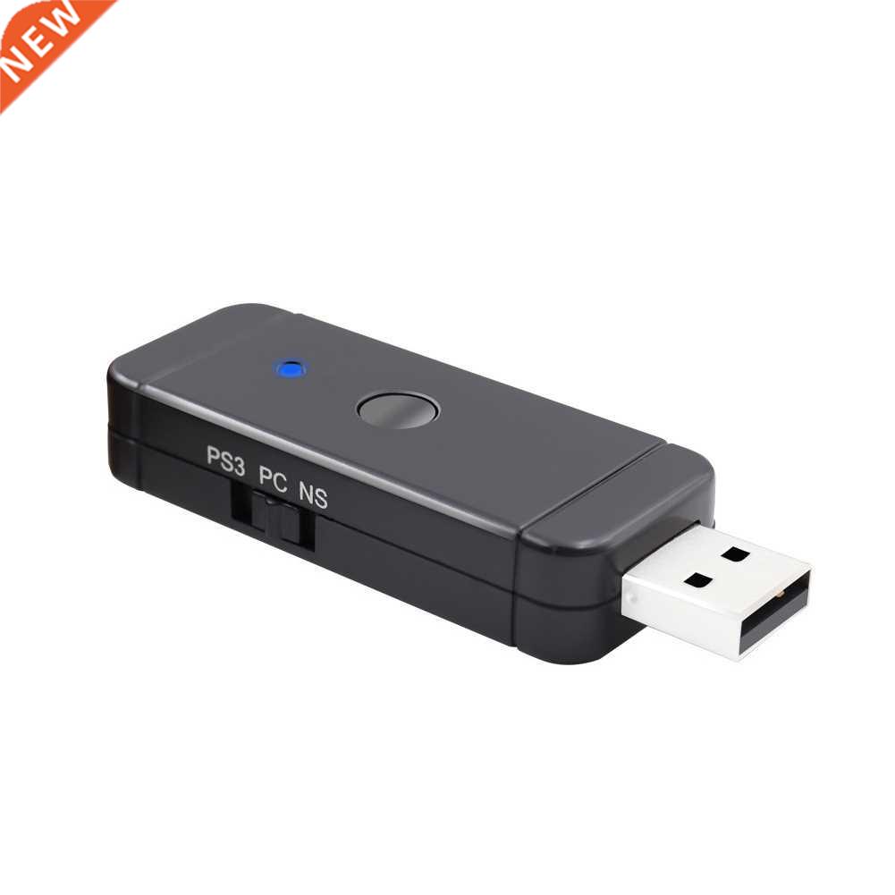 USB Receiver USB Adapter Wireless Switch Slim Controller for