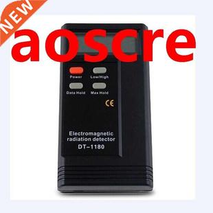 LCD Electronic Electromagnetic Radiation Detector ERD High/L