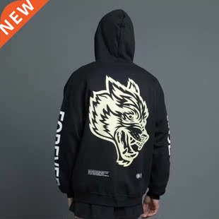 New Sleeved And Long Printing rend Men Winter Autumn 2022