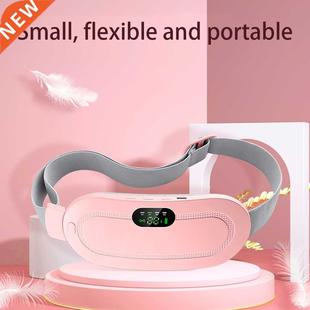 Belt Palace Electric Heating Menstr Rechargeable Uterus Warm
