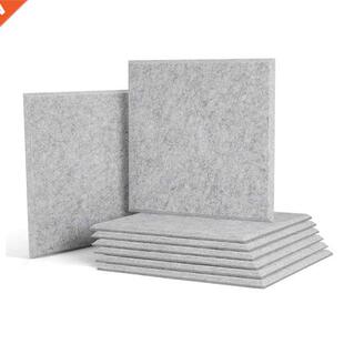 Panels Acoustic Sound Dampening Proof Pack