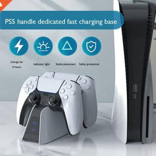 Charging Controller Dock DualSense Dual For Charger PS5