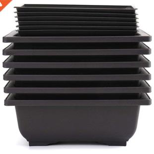 Bult Mesh Pots Wet Tray Deep Bonsa Classc wth Pece