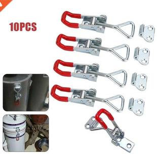 Latch Clamp 330Lbs Peces 150Kg Toggle Capacty Holdng
