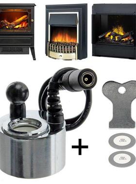 24V 500mA Electric Fire Transducer Discs Tool For DIMPLEX M-