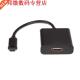HDMI Adapter USB 1080P Cable Female Male 3.1 Type