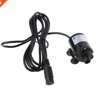 Power Hot Brushless 12V Moto Pump Solar Water Circulation