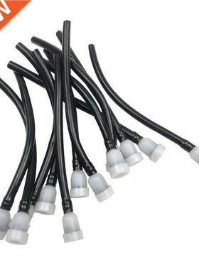 12Pcs/set Fuel Tank Vent For Stihl 021 023 025 MS210 MS230 M