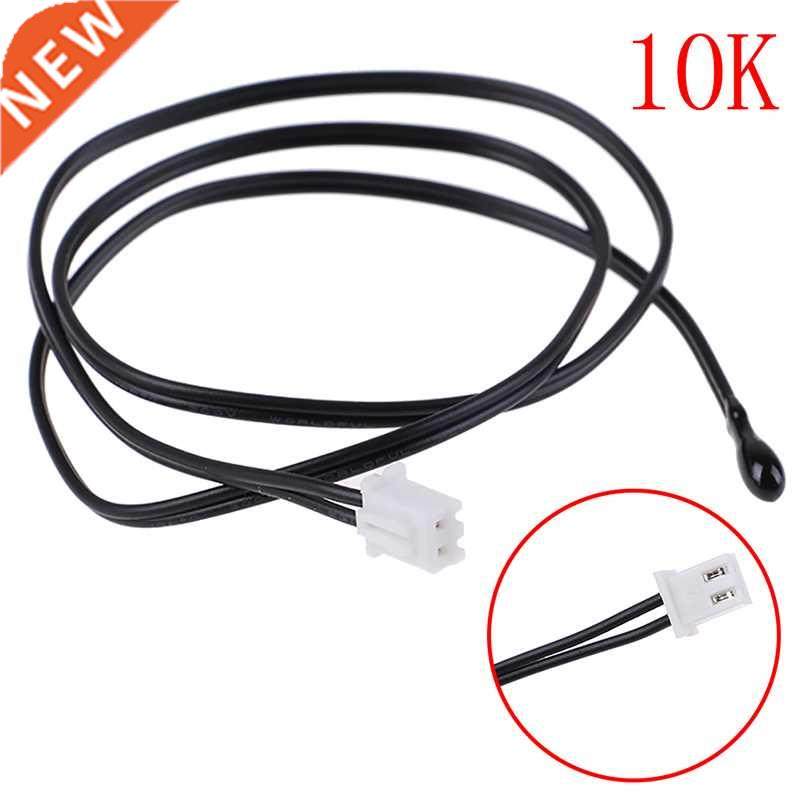 1PC Waterproof Temperature Thermal Thermistor TC 10K Probe S