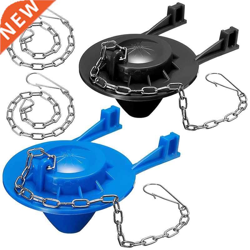 2 Pieces Toilet Flapper Replacements 2 Inch Toilet Flapper S