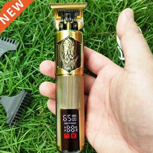 New WaterProof Professional Electric Shaver for Men Razor fo