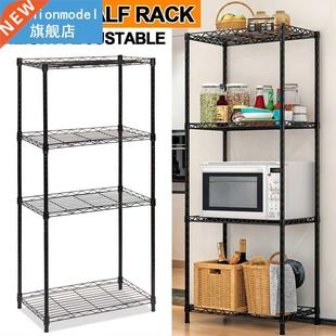 Book Shelves Adjustable Storage Bookcase Bookshelf Shelf