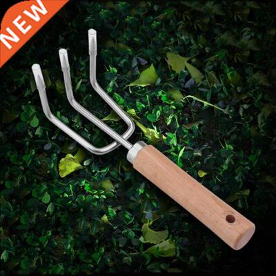 5PCS Durable Gardening Tools Set Garden Tool Kit with Non-Sl