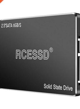 RCE SSD 1tb 120gb 128 Gb 240gb 256gb HDD 2.5'