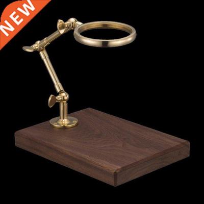 Coffee Dripper Stand Hand Punch Metal Filter Cup Frame Holde