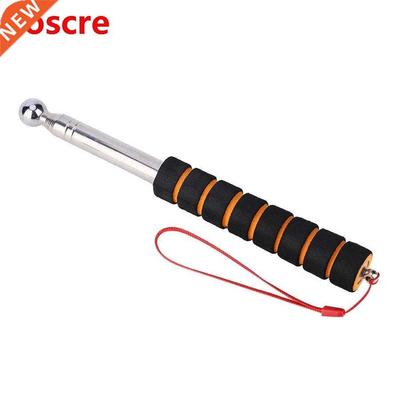 Shockproof Empty Hmmer with Sponge Hndle Thickened Telesco