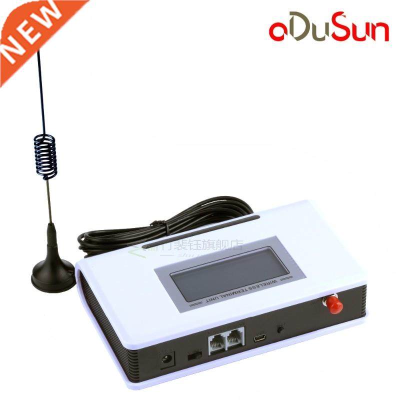 Adusun G 2G Fixed wireless terminal with LCD,Support Billing