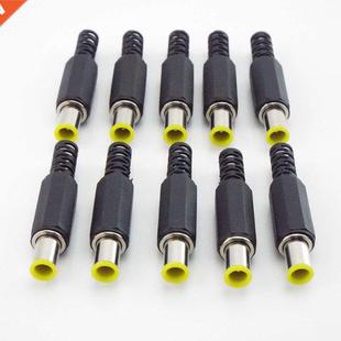 4.4mm Connector Pin 1.3mm with 6.5mm Adapter Power