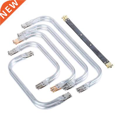 16-30cm Bag Frame For Purse Doctor Purse Frame Metal Alumini