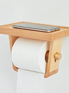 Bathroom Tolet Paper Holder Household Tolet Tssue Box Pap
