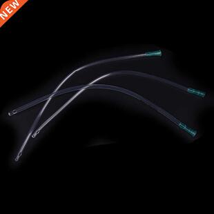 Disposable Rectal Catheter Silicone Head Enema Rectum Flush