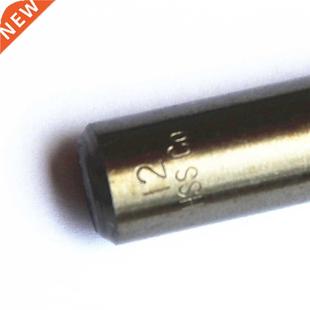 Straight HSS Drill Twist Shank Cobalt M35 Quatity High