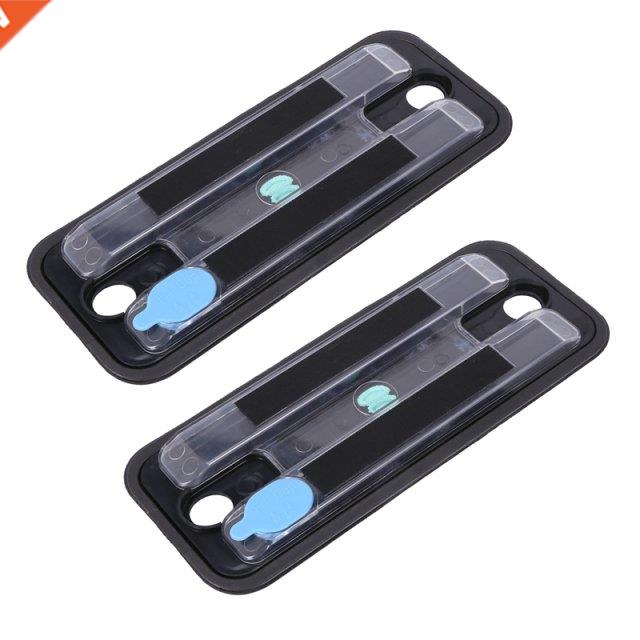 2X Parts For Irobot Pro-Clean Reservoir Pad For Braava 380 3