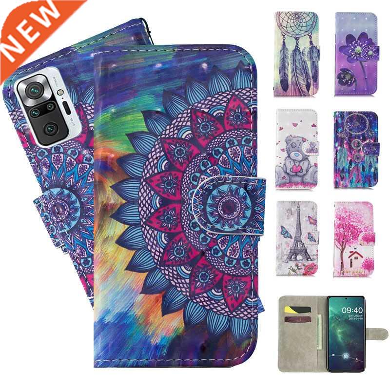 Case For Redmi Note 10 10S 9 9S 9A 9 8 7A 7 6 6A Pro O M X