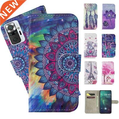 Case For Redmi Note 10 10S 9 9S 9A 9 8 7A 7 6 6A Pro O M X